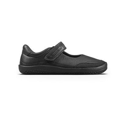 Vivobarefoot - Gobi Bar Kids - Obsidian