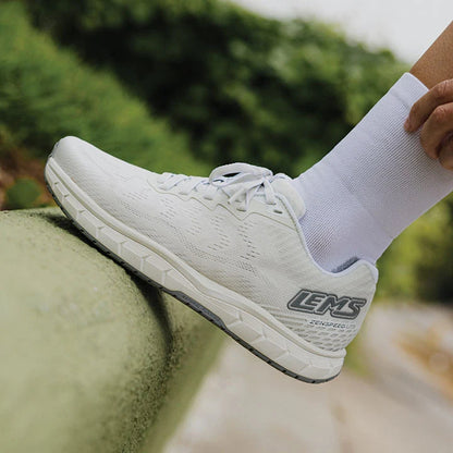 Lems - ZenSpeed Lite (Wide) - Cloud - (Unisex)