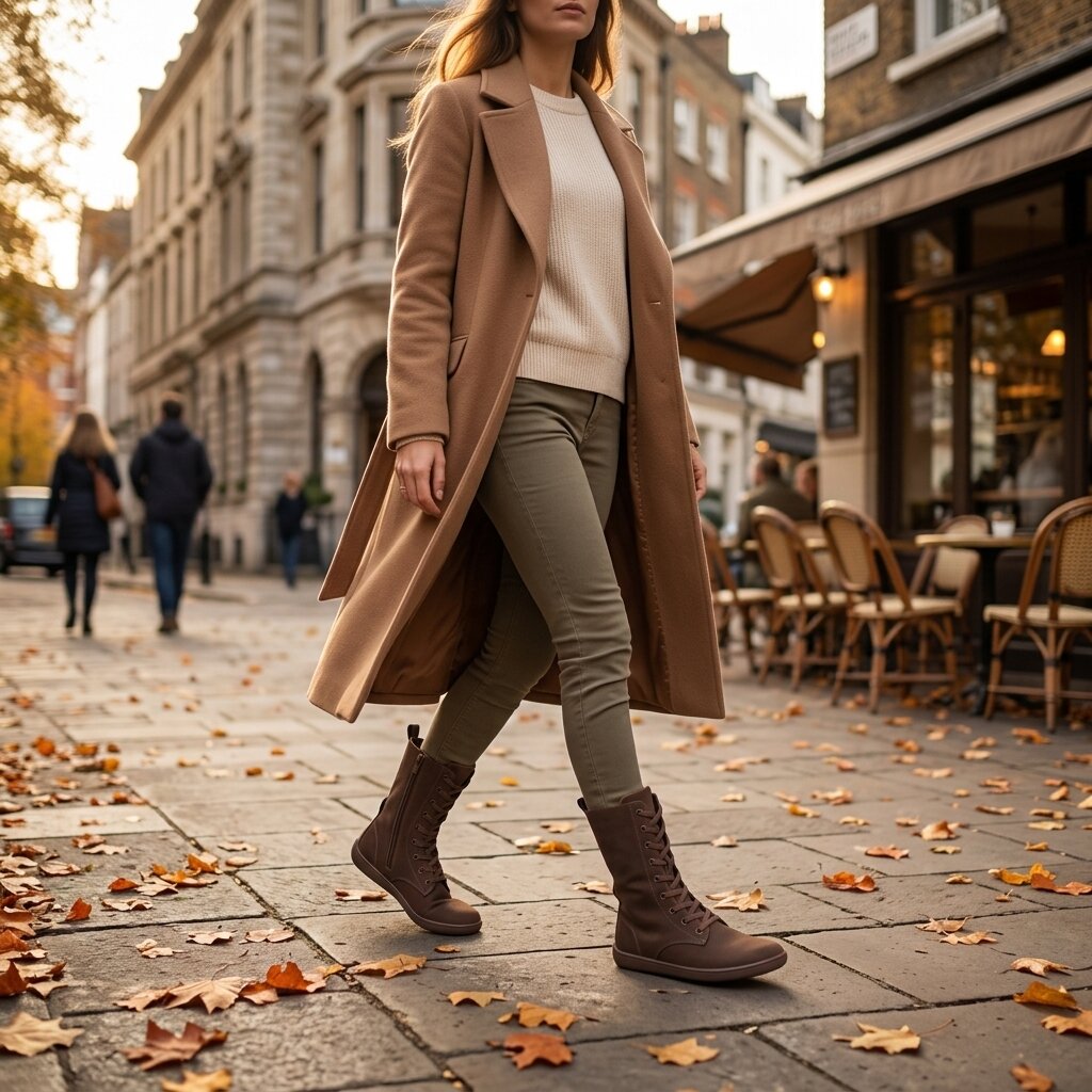 Be Lenka - Evon - Dark Brown (Womens)