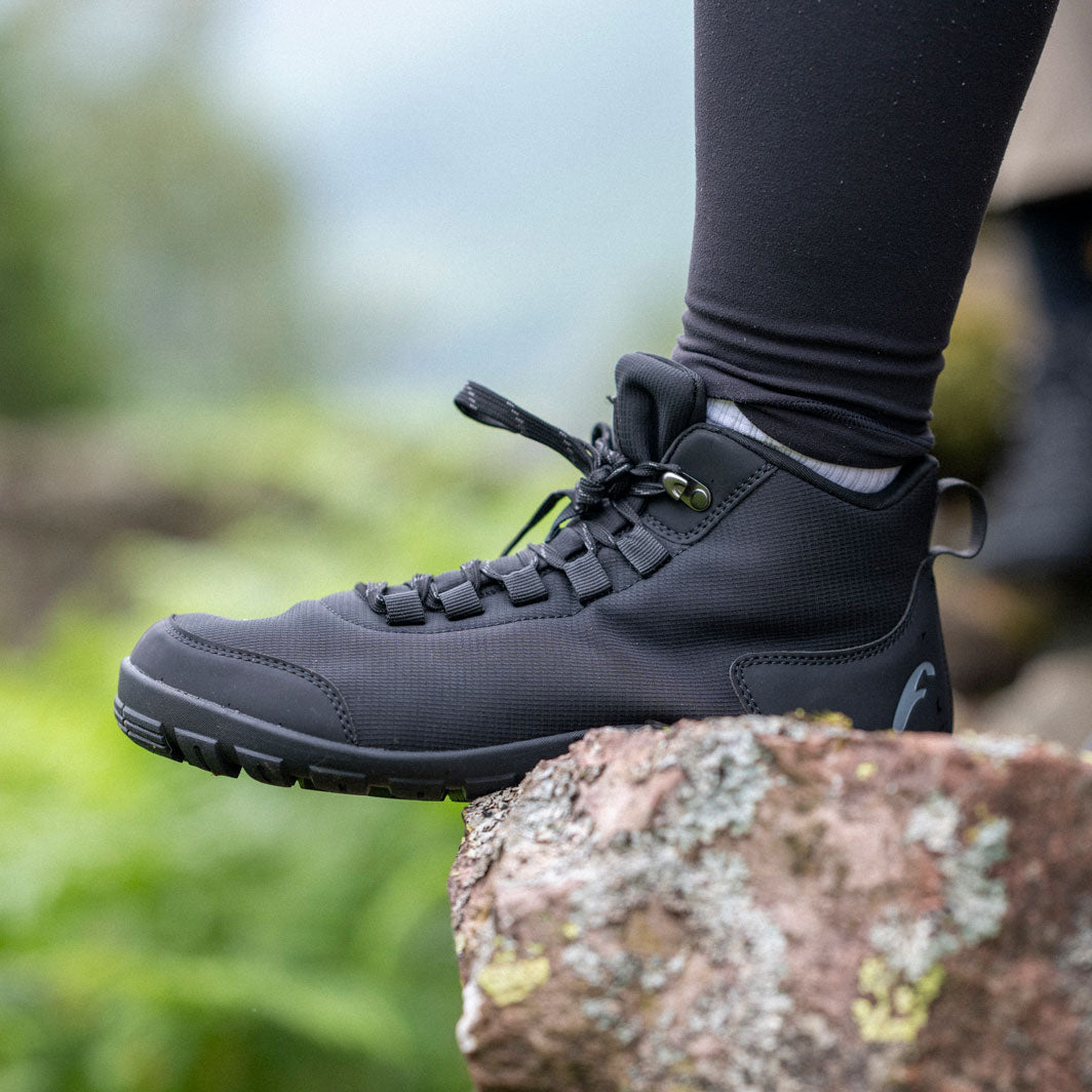Freet - Mist - Black (Unisex)
