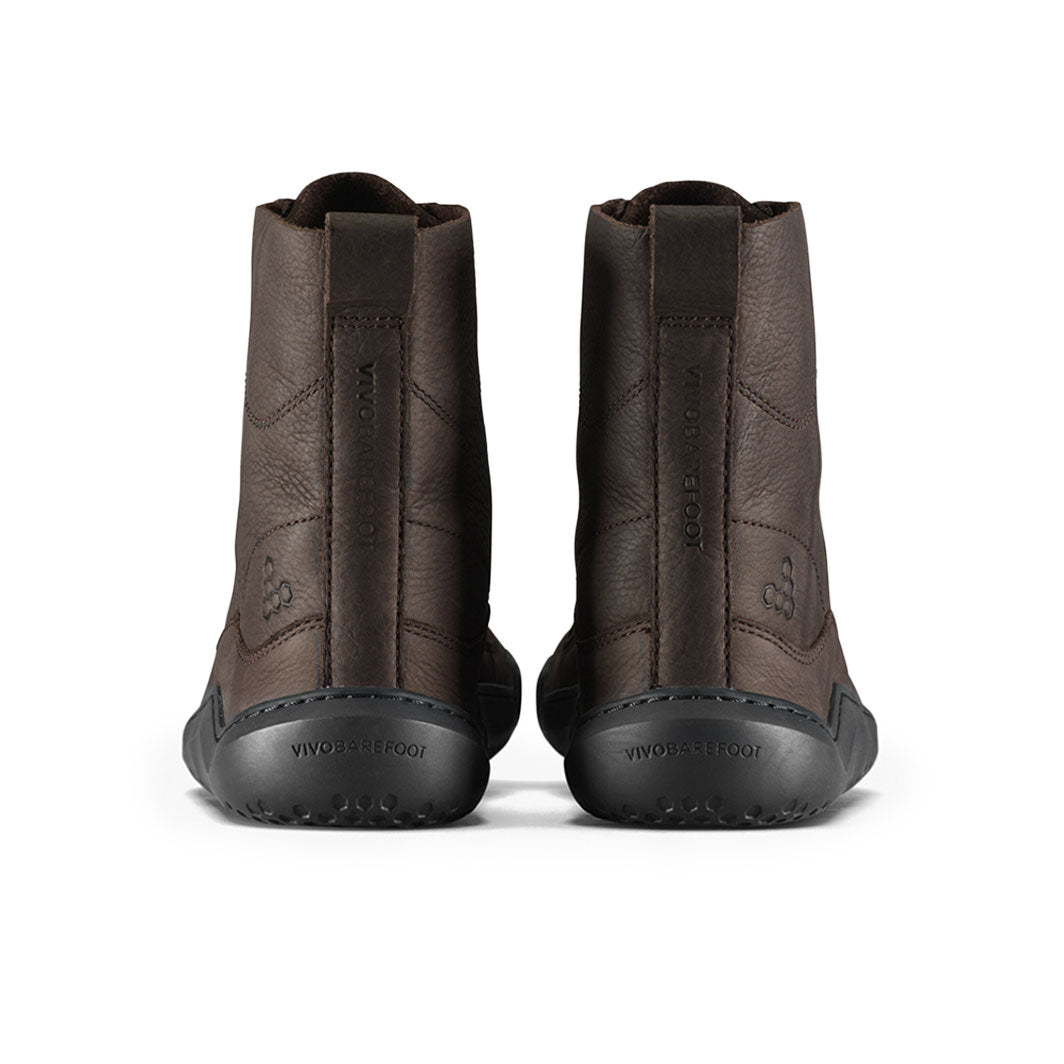 Vivobarefoot - Gobi Boot II - Mole (Womens)