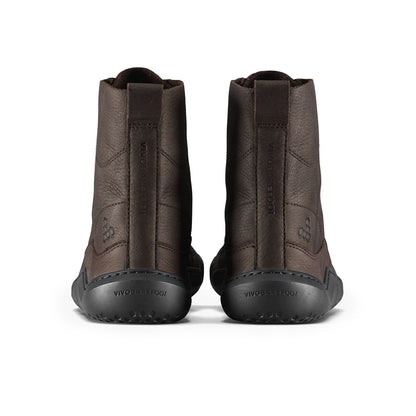 Vivobarefoot - Gobi Boot II - Mole (Womens)