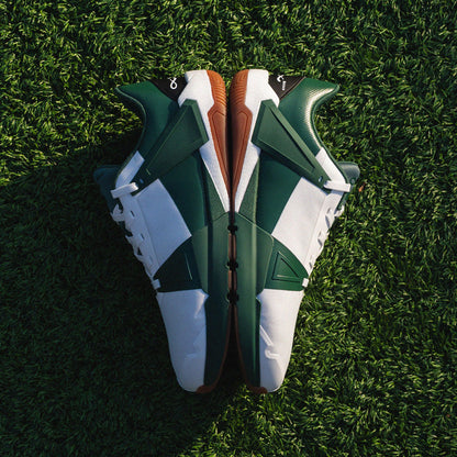 Notace - Koto C1 - White/Green - Mens