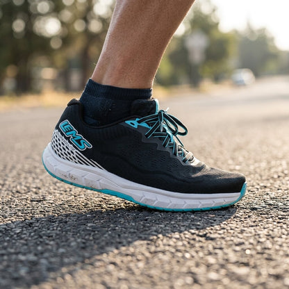 Lems - ZenSpeed Lite (Wide) - Freeze - (Unisex)