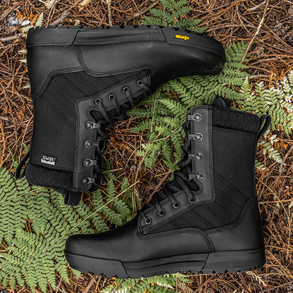 Lems - Tactical Pro Tall - Night Hawk (Unisex)