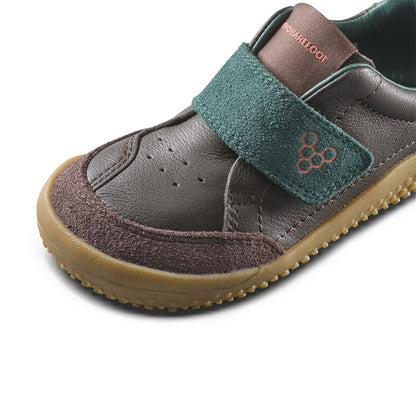 Vivobarefoot - Gobi Sneaker Toddlers - Bracken