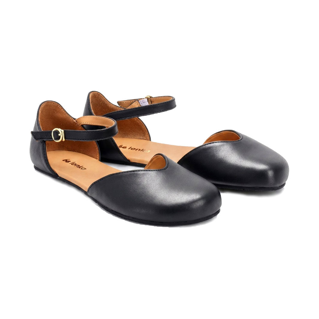 Be Lenka - Lilea - Black (Womens)