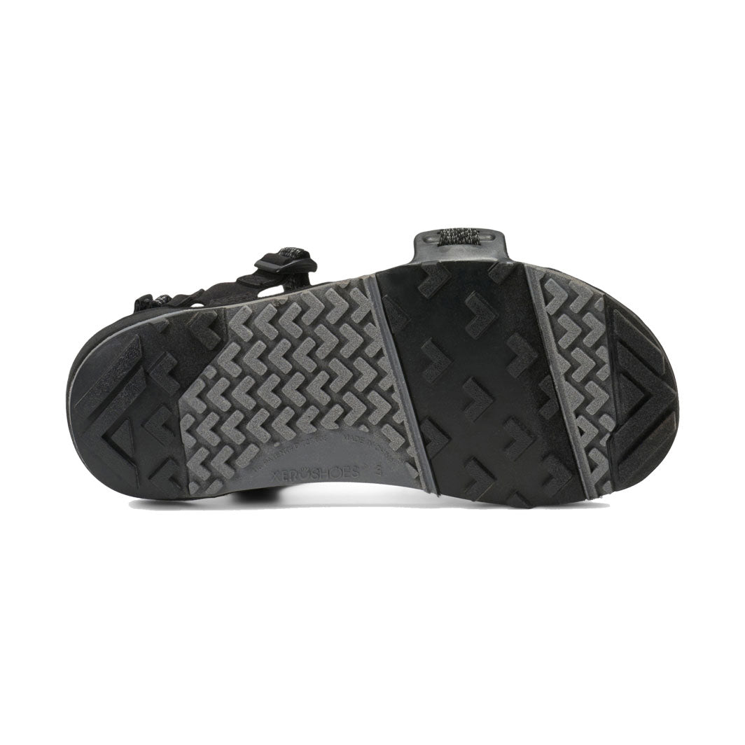 XeroShoes - Z-Trail EV - Womens - Multi-Black
