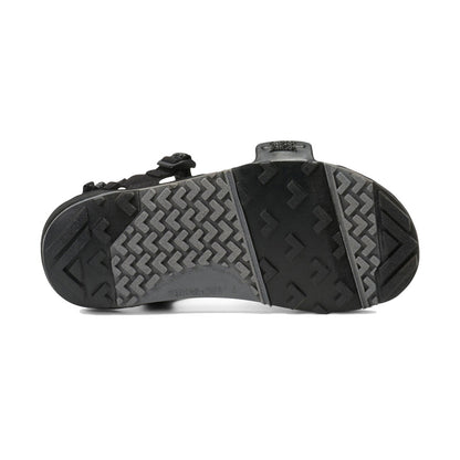 XeroShoes - Z-Trail EV - Womens - Multi-Black