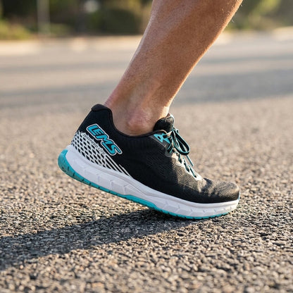 Lems - ZenSpeed Lite (Wide) - Freeze - (Unisex)