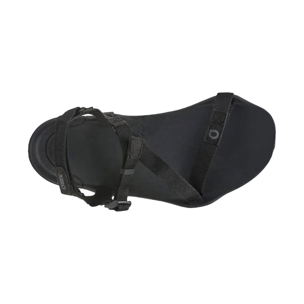 XeroShoes - Z-Trek - Womens - Black