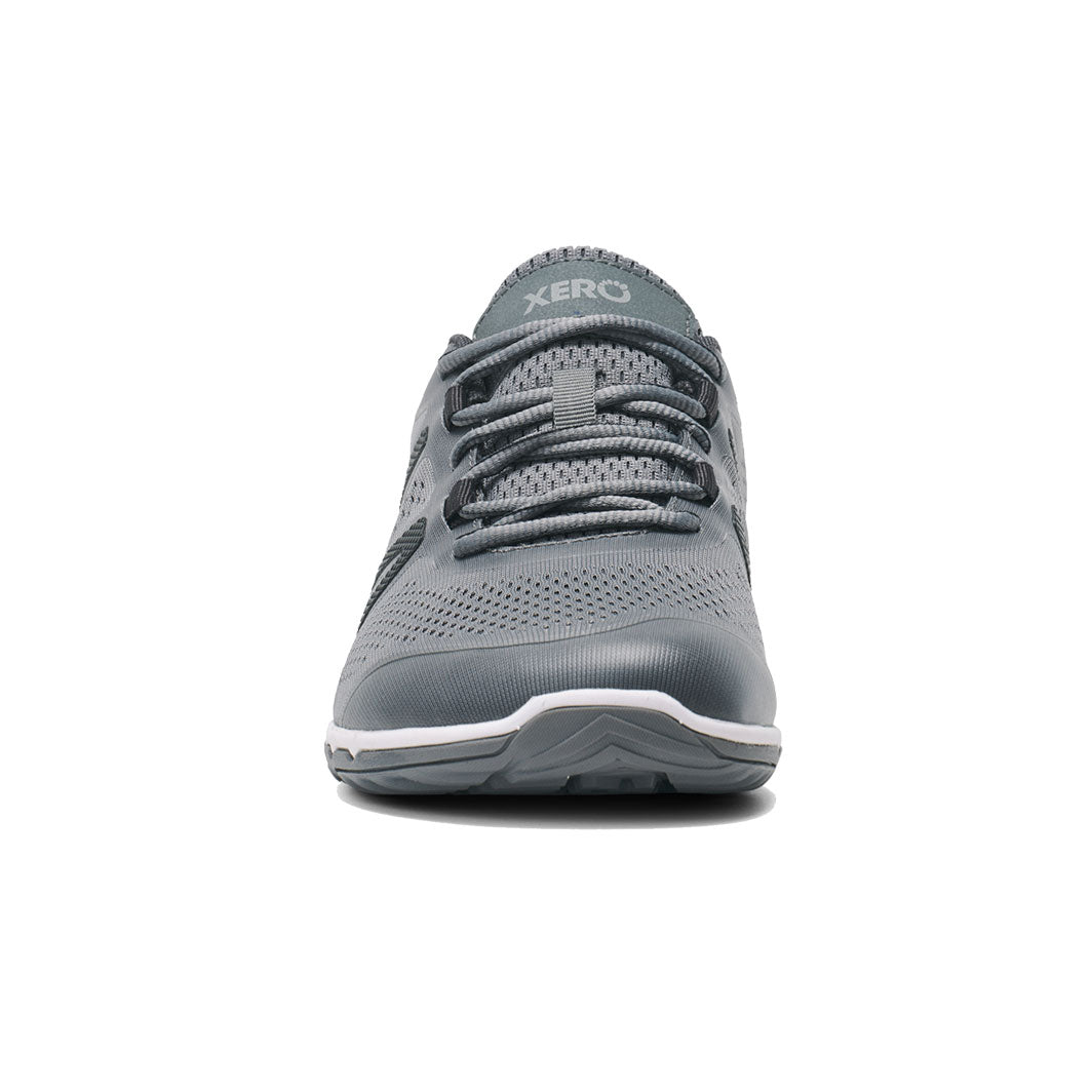 XeroShoes - HFS II - Steel Gray (Mens)