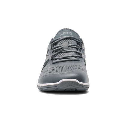 XeroShoes - HFS II - Steel Gray (Mens)