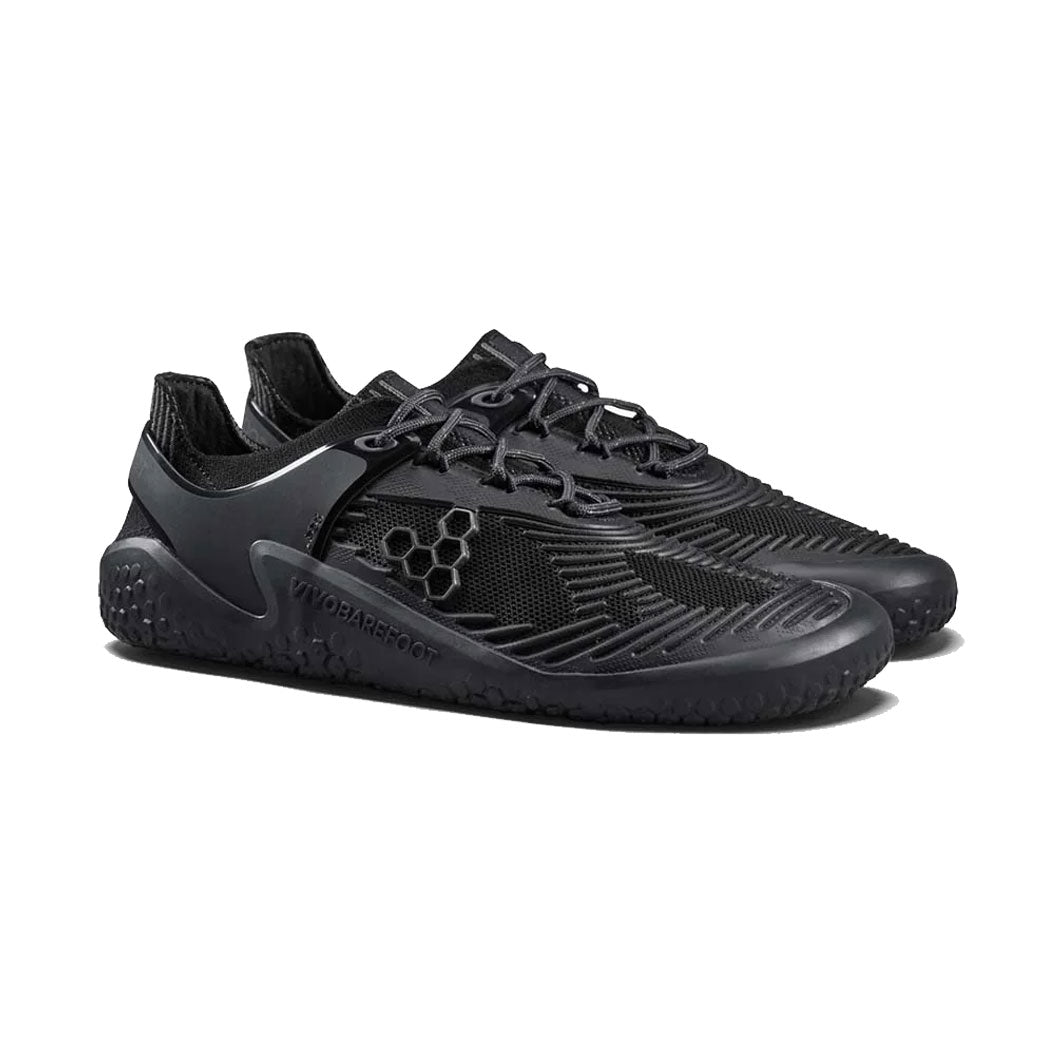 Vivobarefoot Motus Strength II (Womens) - Eclipse