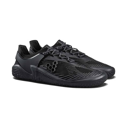 Vivobarefoot Motus Strength II (Womens) - Eclipse