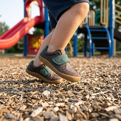 Vivobarefoot - Gobi Sneaker Toddlers - Bracken
