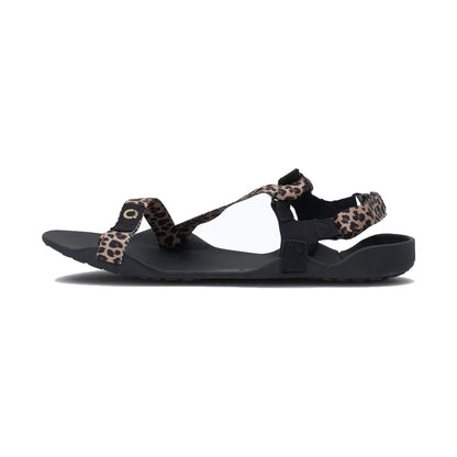 XeroShoes - Z-Trek - Womens - Leopard