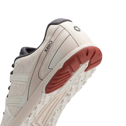 XeroShoes - HFS II - Whitecap Gray (Womens)