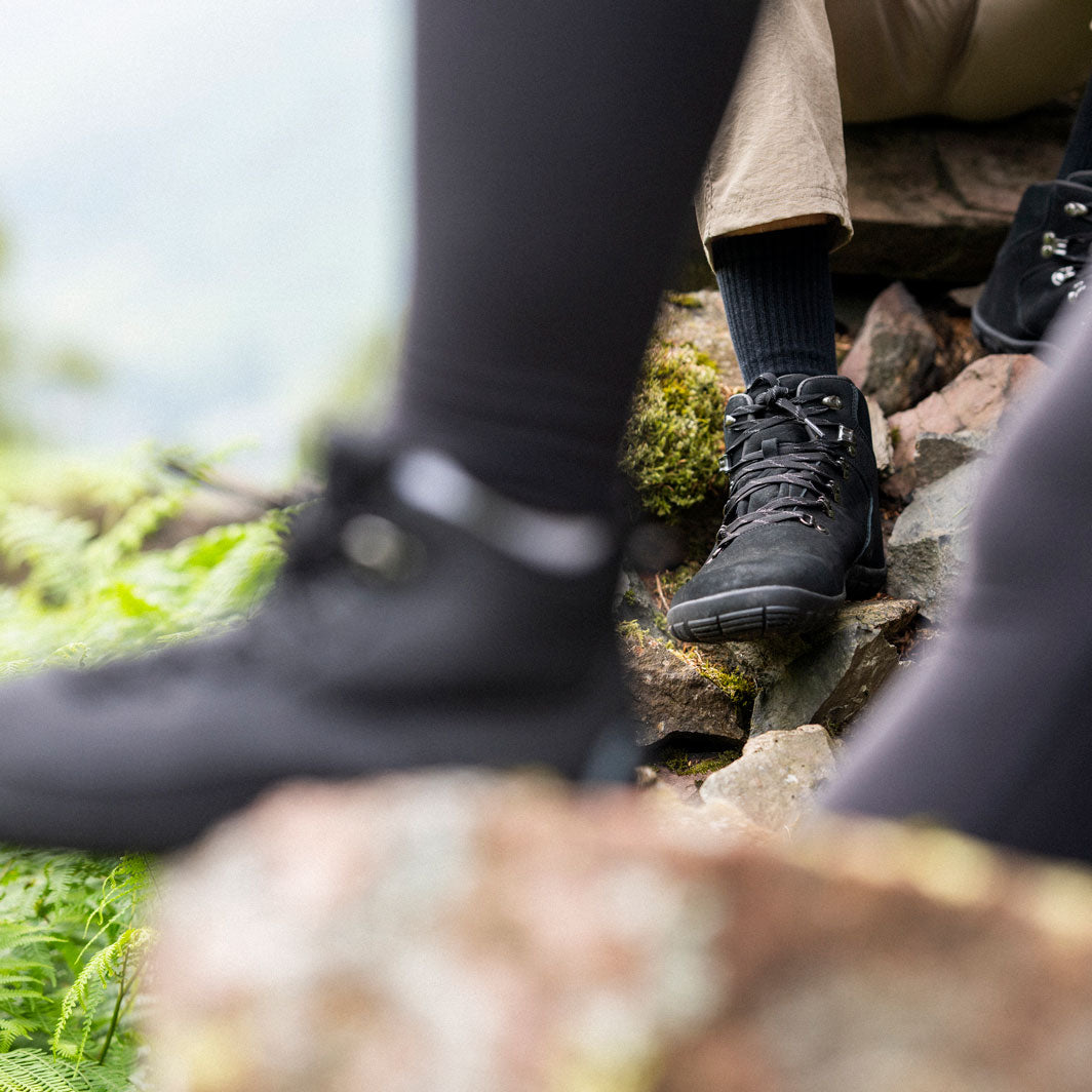 Freet - Mist - Black (Unisex)