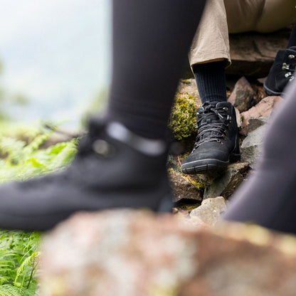 Freet - Mist - Black (Unisex)