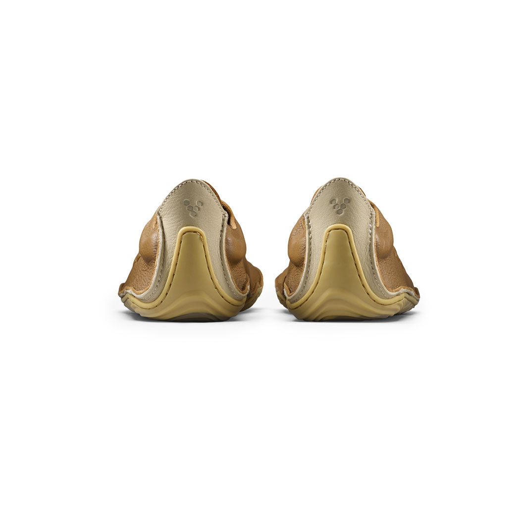 Vivobarefoot - Sensus II Grounding - Tan (Womens)