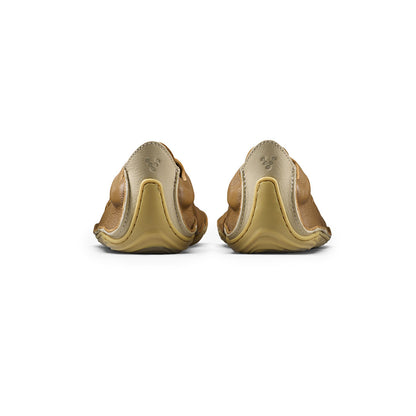Vivobarefoot - Sensus II Grounding - Tan (Womens)