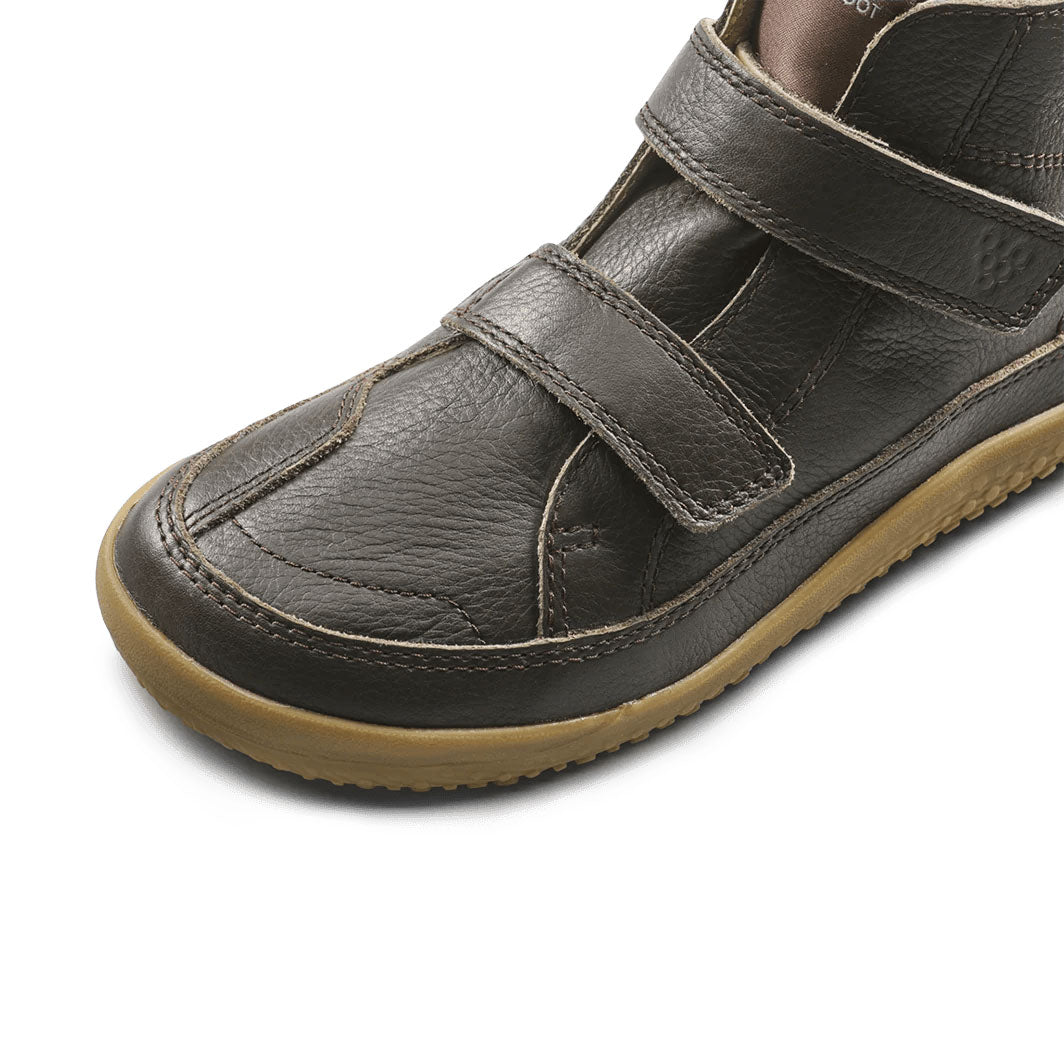 Vivobarefoot - Gobi Boots Kids - Bracken