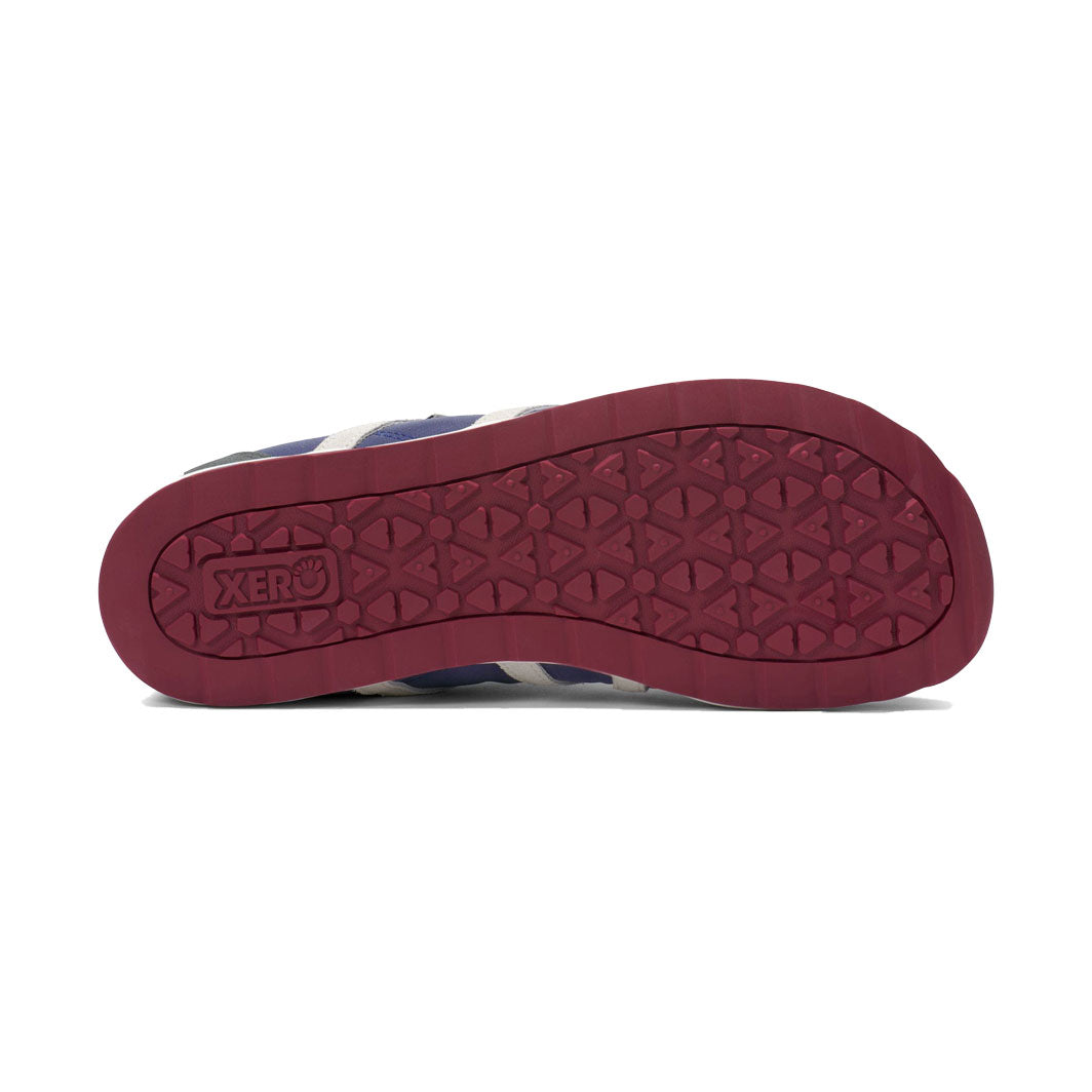 XeroShoes - Wynn - Blue/Grey/Red (Womens)