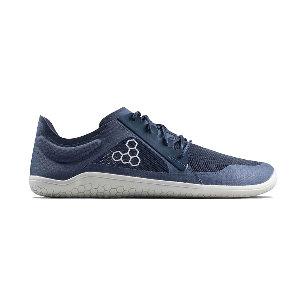 Vivobarefoot Primus Lite IV (Womens) - Midnight