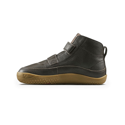 Vivobarefoot - Gobi Boots Kids - Bracken