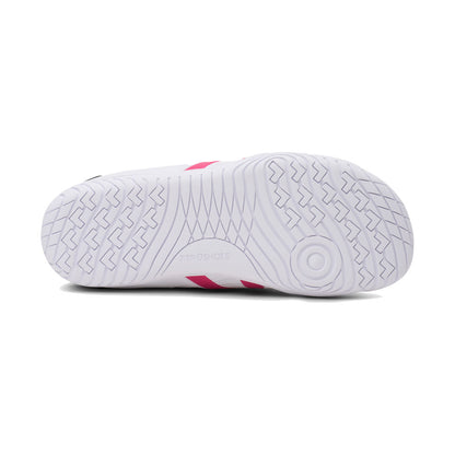 XeroShoes - 360 Rally - White/Fuschia (Womens)