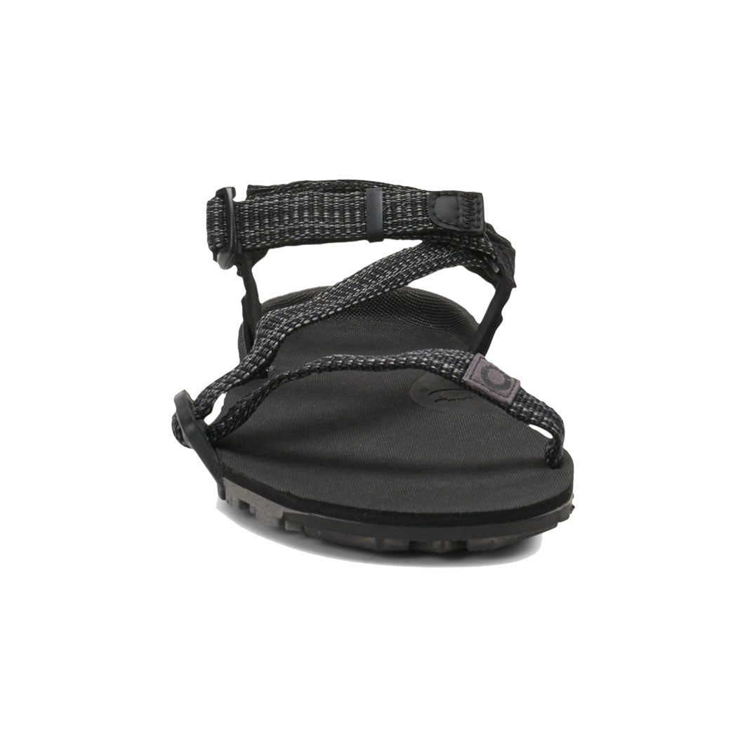 XeroShoes - Z-Trail EV - Womens - Multi-Black