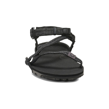 XeroShoes - Z-Trail EV - Womens - Multi-Black