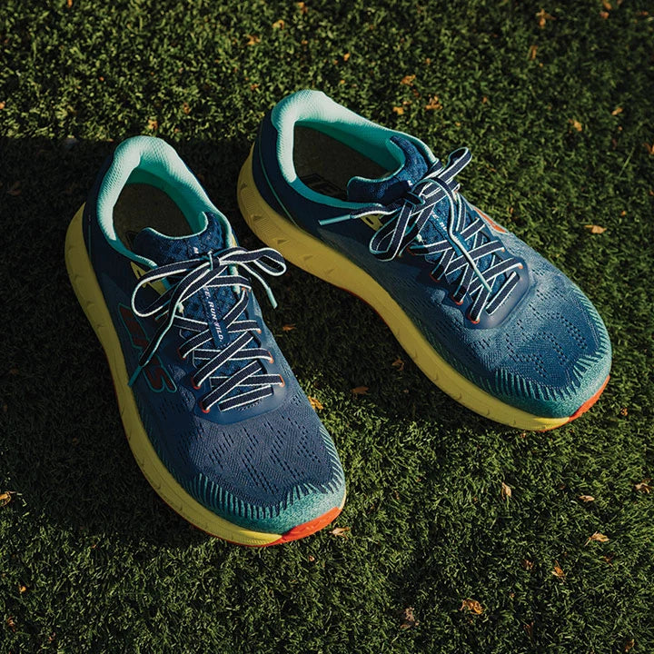 Lems - ZenSpeed+ (Wide) - Lime - (Unisex)