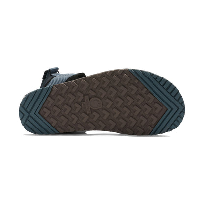 XeroShoes - D-Trail - Mens - Stormy Weather