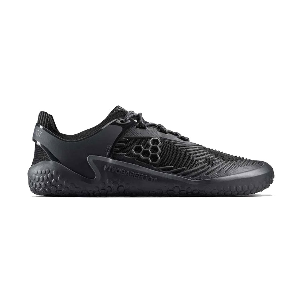 Vivobarefoot Motus Strength II (Womens) - Eclipse