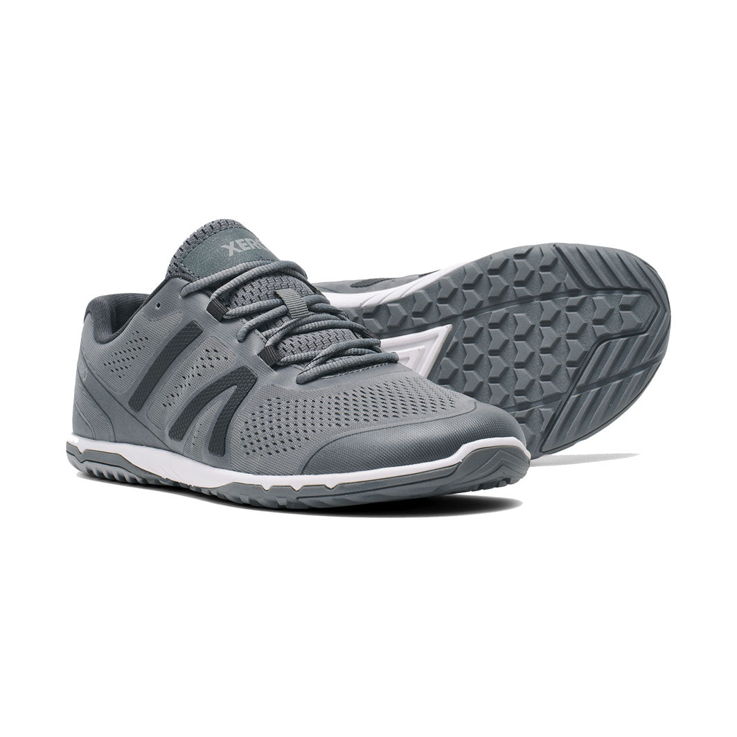 XeroShoes - HFS II - Steel Gray (Mens)