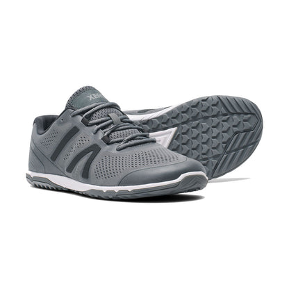 XeroShoes - HFS II - Steel Gray (Mens)