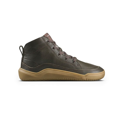 Vivobarefoot - Gobi Boot Juniors - Bracken