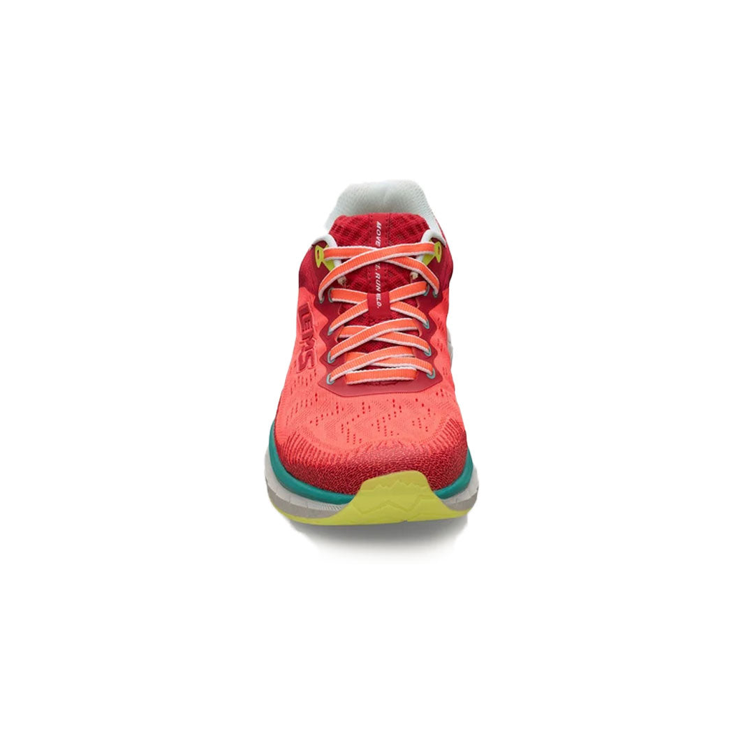 Lems - ZenSpeed+ (Slim Fit)- Firecracker - (Womens)