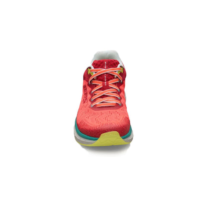 Lems - ZenSpeed+ (Slim Fit)- Firecracker - (Womens)