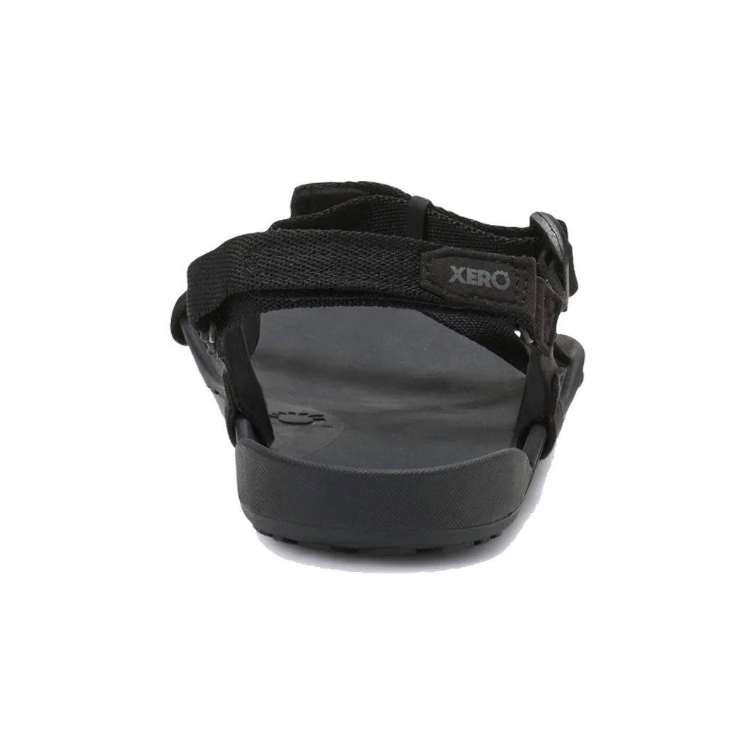 XeroShoes - Z-Trek - Womens - Black