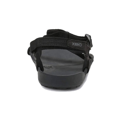 XeroShoes - Z-Trek - Womens - Black