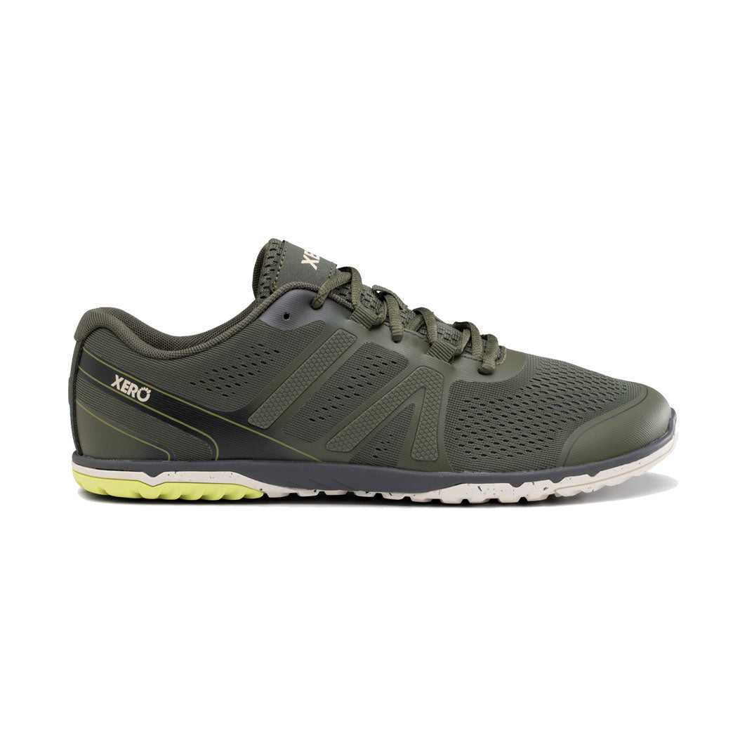 XeroShoes - HFS II - Army Green (Mens)