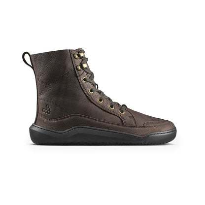 Vivobarefoot - Gobi Boot II - Mole (Womens)