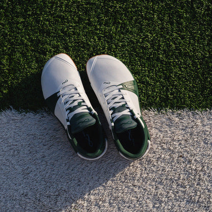Notace - Koto C1 - White/Green - Womens