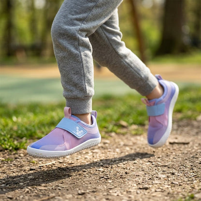 Vivobarefoot - Primus Sport IV Kids - Unicorn