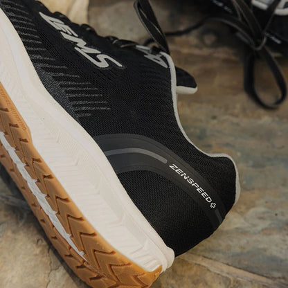 Lems - ZenSpeed+ (Wide) - Blackburn - (Unisex)