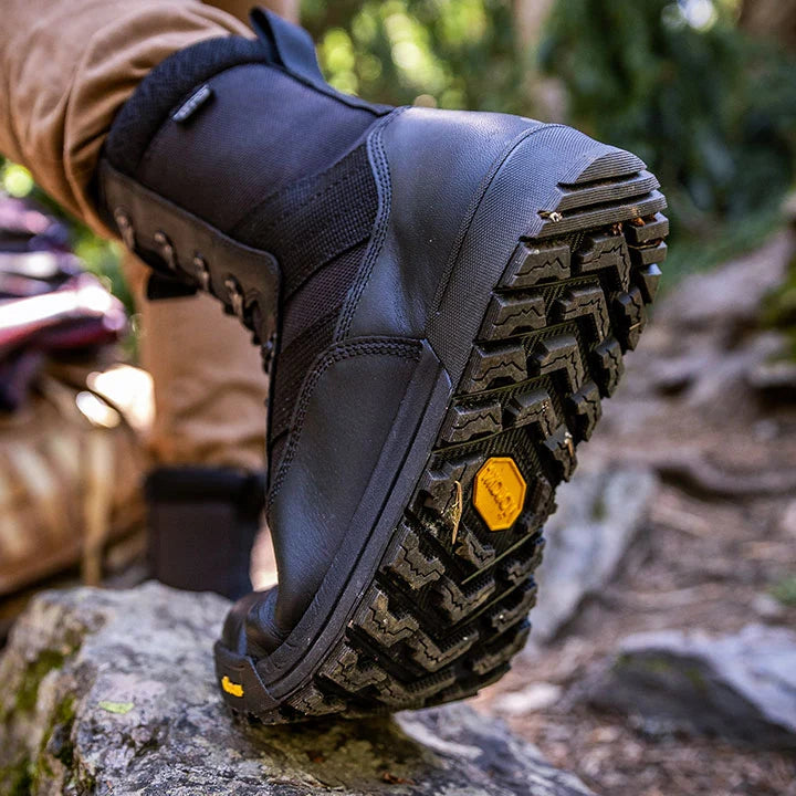 Lems - Tactical Pro Tall - Night Hawk (Unisex)