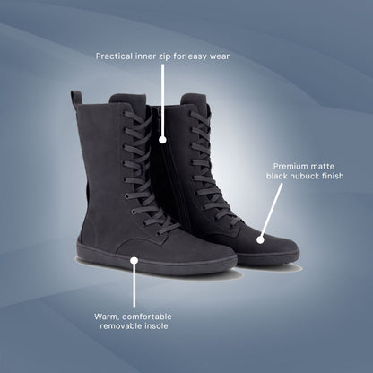 Be Lenka - Evon - Black (Womens)